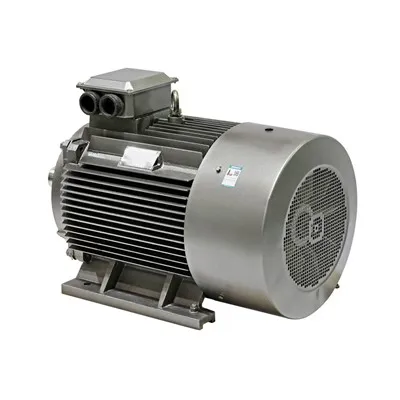 מנוע חיבור Y