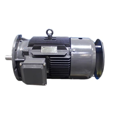 10 HP 3 פאז גנרטור