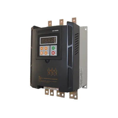 Starter רך 480V