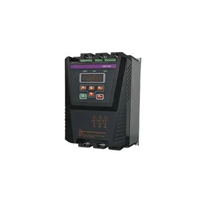 Starter רך 75kW